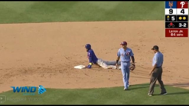 Amed Rosario quiere jugar con las Aguilas en noviembre смотреть онлайн