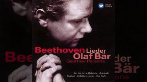 3 Gesänge, Op. 83: No. 2, Sehnsucht