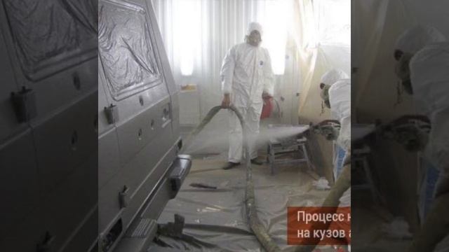 Лучшая технология фасадного декора смотреть онлайн