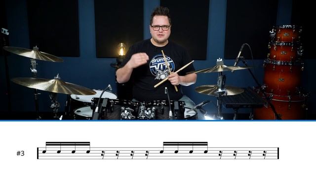 5 - Basic Note Values - 16th Notes смотреть онлайн