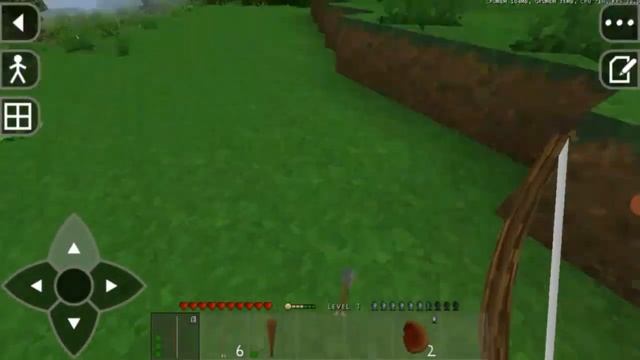 Create New World In SC 2.2 | Survivalcraft 2 смотреть онлайн