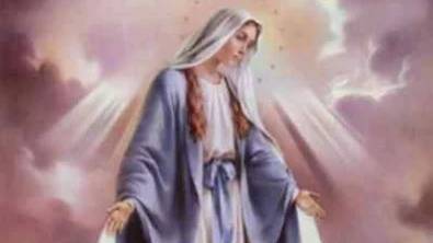 Служба Розариев смотреть онлайн