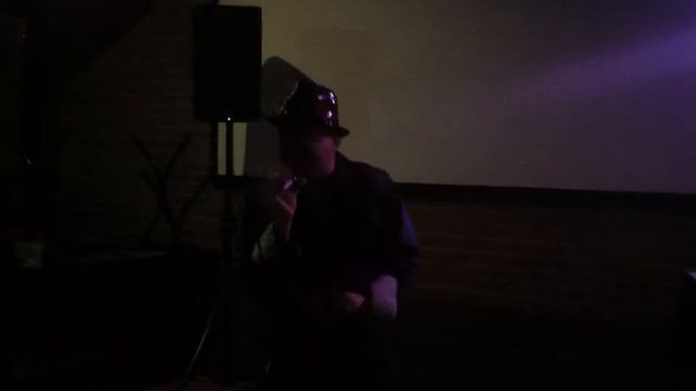 Adele Johnny G Sings Skyfall New Lastnight. смотреть онлайн