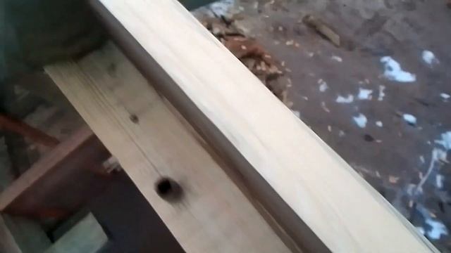 стропильная система, крепёж смотреть онлайн