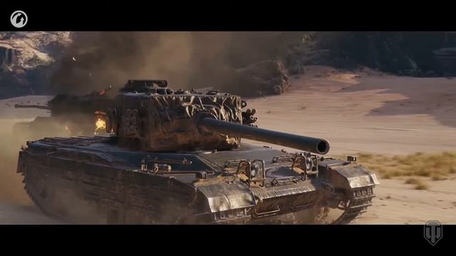 Chimera World of Tanks Blitz!!!! Informations смотреть онлайн