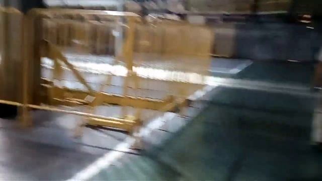 Мега завод ЗАЗ. Зварювальний цех. смотреть онлайн