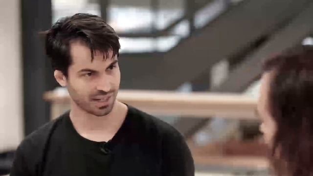 Ryan Bethencourt - BABEL VENTURES смотреть онлайн