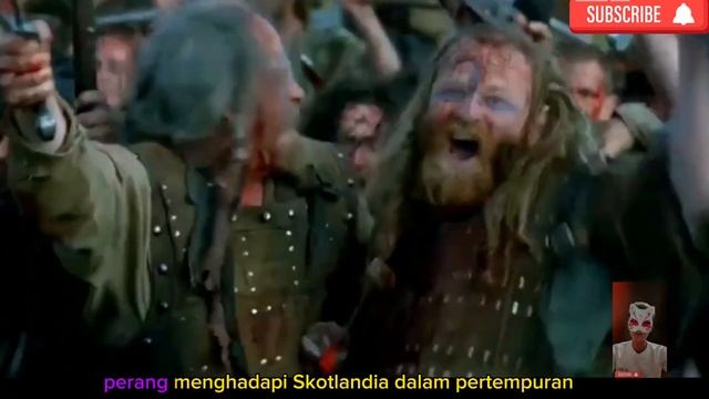 alur cerita film PENGORBANAN SANG PAHLAWAN UNTUK MERAIH KEMERDEKAAN | BRAVEHEART PLAYBACK-95 смотреть онлайн