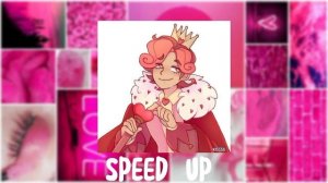 Песня Ромео 13 карт Половинка моя Speed up 💞