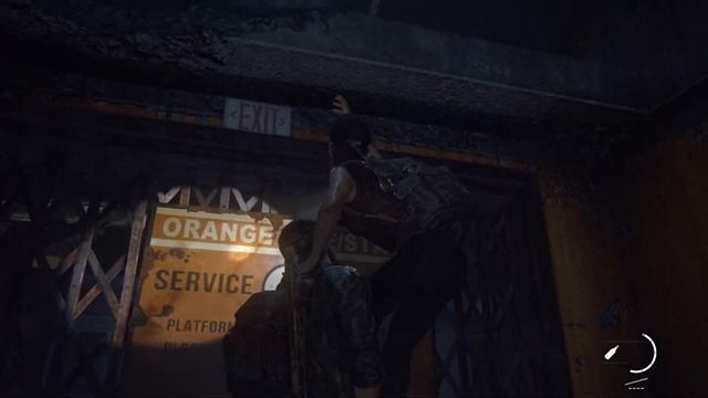 THE LAST OF US PART 1| |Realistic ULTRA Graphics Gameplay [4K HDR 60 FPS] смотреть онлайн