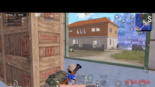 Pubg Mobile HD - Payload MoD - PAPA Ab To Uth Jao - Full Rush смотреть онлайн