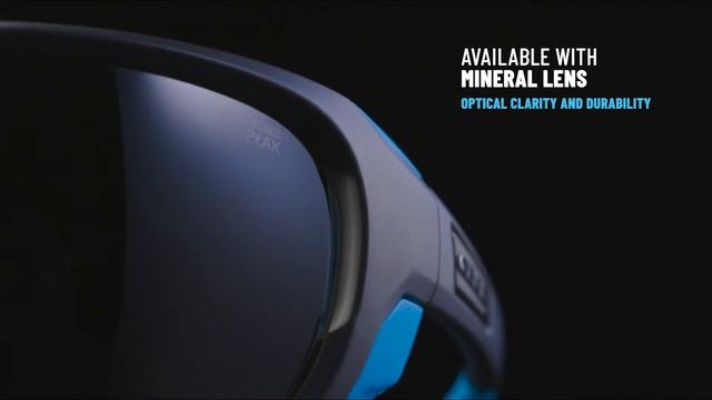 CEBE EVEREST SUNGLASSES