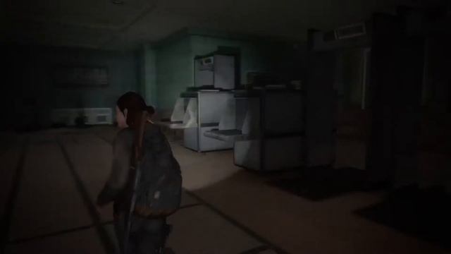 TAKE NOTES 😉 | THE LAST OF US 2 WALKTHROUGH GAMEPLAY PART 4 | LAST OF US PART 2 (PS4 PRO) смотреть онлайн