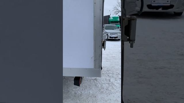 Газель Некст 2017г.в.Бензин -ГАЗ, Рефрижератор смотреть онлайн