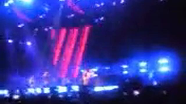 The Killers - Mr Brightside