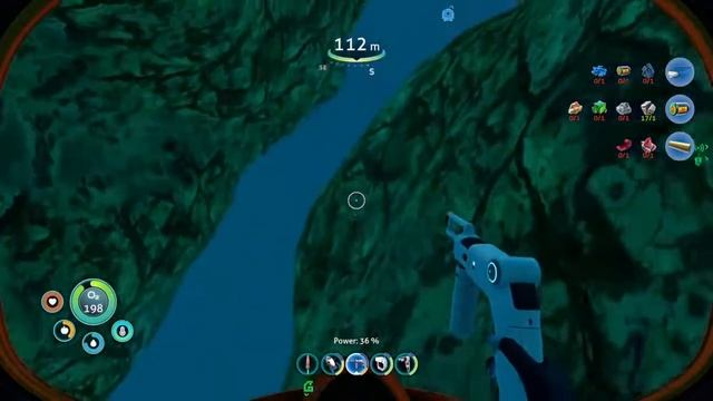 Subnautica below zero - alan is an ass смотреть онлайн