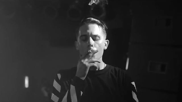 Last Night- G-eazy ft. KYLE смотреть онлайн