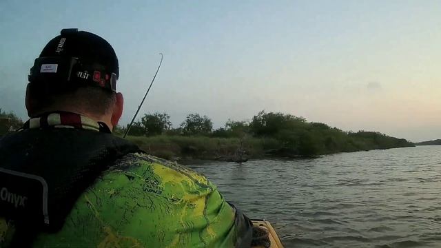 Last Fish on Battle Born Rod Baitcaster смотреть онлайн