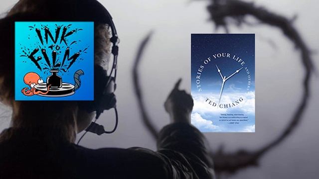 ITF Read: Story of Your Life (1998 novella) ft. Mark Niemann-Ross [PODCAST AUDIO ONLY--DISCUSSION] смотреть онлайн