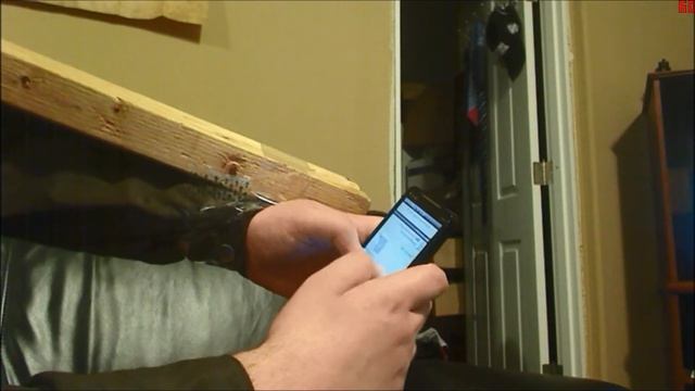 Senior Project: The Bam-Arm Mock Infomercial смотреть онлайн