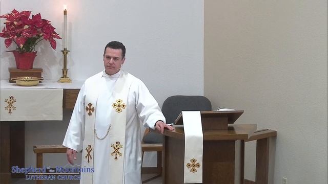 Last Sunday after Epiphany – Transfiguration Sunday, February 19, 2023 смотреть онлайн
