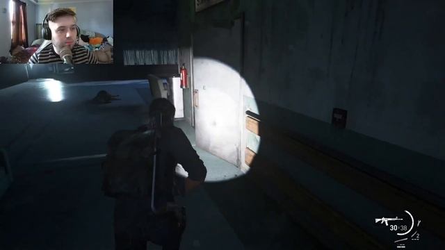 The Last of Us: Part I (Steam) - Episode 12 - THE HEAVIEST OF ENDINGS!!!! смотреть онлайн