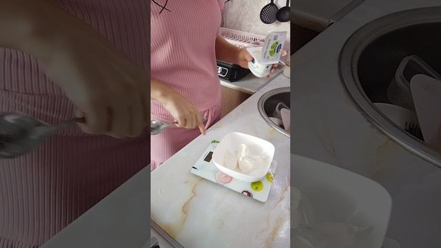 Теперь я на рутубе☺🖐//соскучилась по вкусняшкам🍰//готовим пп торт 