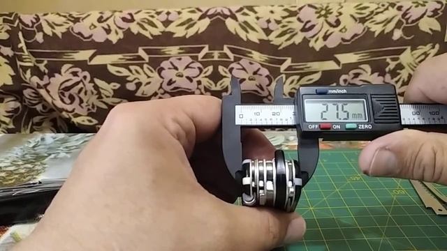 Victorinox Modding. Флагманский SwissChamp без рыбочистки.