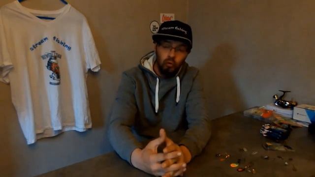 présentation matérielles truite partie 1 смотреть онлайн