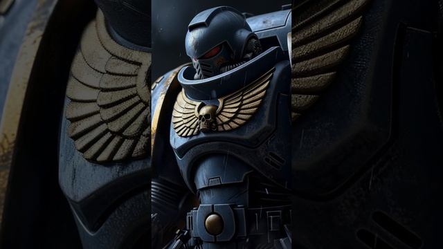 SPACE MARINE | Aggressive Cyberpunk \ Industrial Mix \ Dark Techno [ Copyright Free Music ] #shorts смотреть онлайн