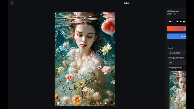 FREE New AI Video Creation Tool - Great Results! PixVerse