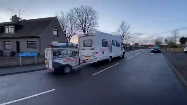 #MissionToMars22 Tour on BBC Tees at Galley Hill Primary смотреть онлайн