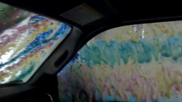 Carwash Experts Istobal Carwash In Longmont CO.