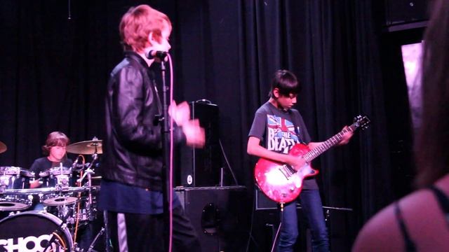The Last Time - Rolling Stones смотреть онлайн