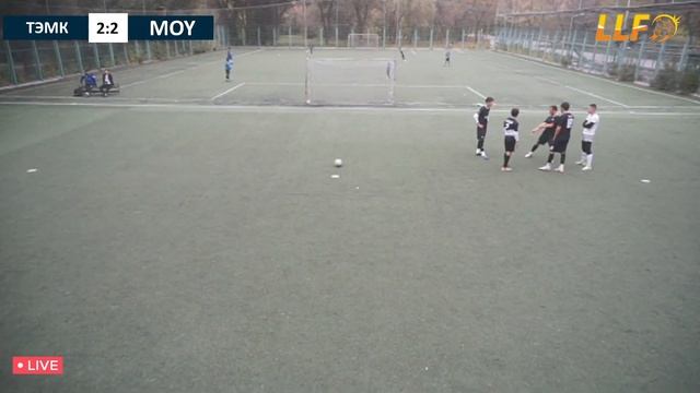 ТЭМК - Мойынты .Күз Cup. 5х5 смотреть онлайн