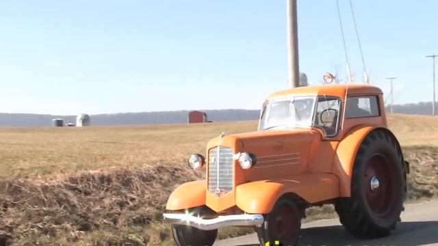 Неудачные и необычные случаи с тракторами 🚜 | Строительная техника в экшене! смотреть онлайн