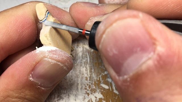 BOPT model preparation *SMILE* смотреть онлайн