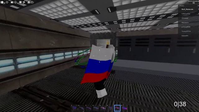 Зона 51 / классический режим / 1 часть смотреть онлайн