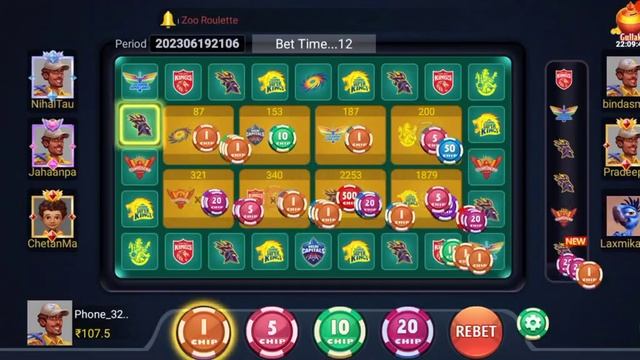 Enjoy game play total gaming game play with new tricks 2023 смотреть онлайн