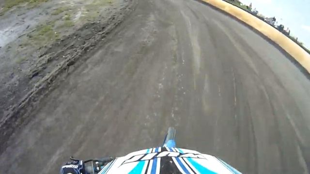 GoPro: 80cc Speedway in Herning, Denmark смотреть онлайн