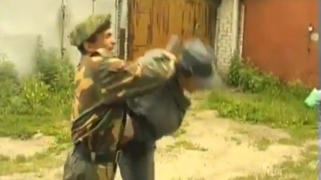 Применение Спец средств в практике 6 смотреть онлайн