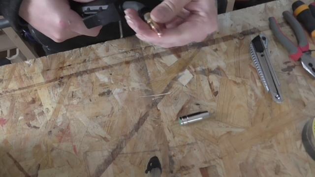 DECA STARTWIN 165 EVO