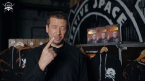 Backstage. «После 11» на «Квартирнике у Маргулиса»