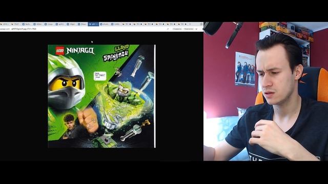 НОВОЕ LEGO CITY ДАЖЕ ХУЖЕ АРКТИКИ! [Новинки LEGO 2019] смотреть онлайн