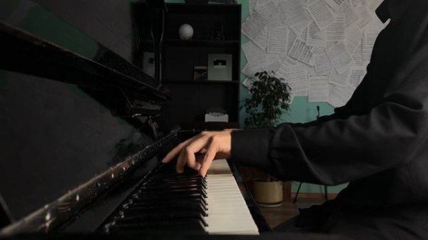 Je te Laisserai des mots - Patrick Watson