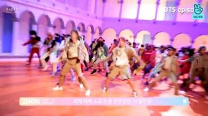 Episode BTS  Love Yourself 結 'Answer' 2018