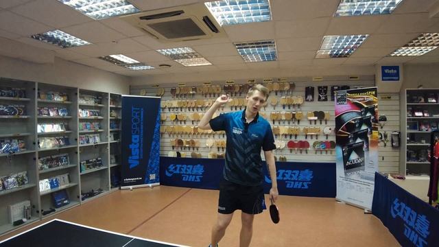 Мастер-класс Максима Чаплыгина 