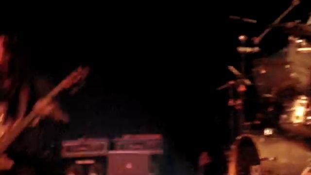 Tarja Turunen - Where Were You Last Night Part II (HSBC Brasil / SP - 12/03/2011)