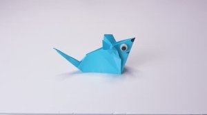 11 Поделок из бумаги для детей! Оригами поделки!