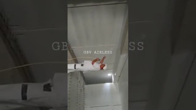 Airless da +1000mt al giorno смотреть онлайн